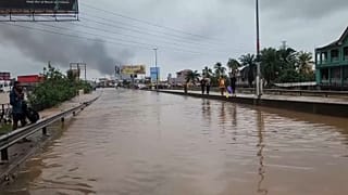 At least 12 dead in devastating Accra floods