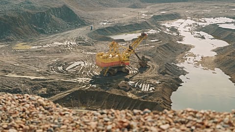 Critical minerals production expands as global demand rises