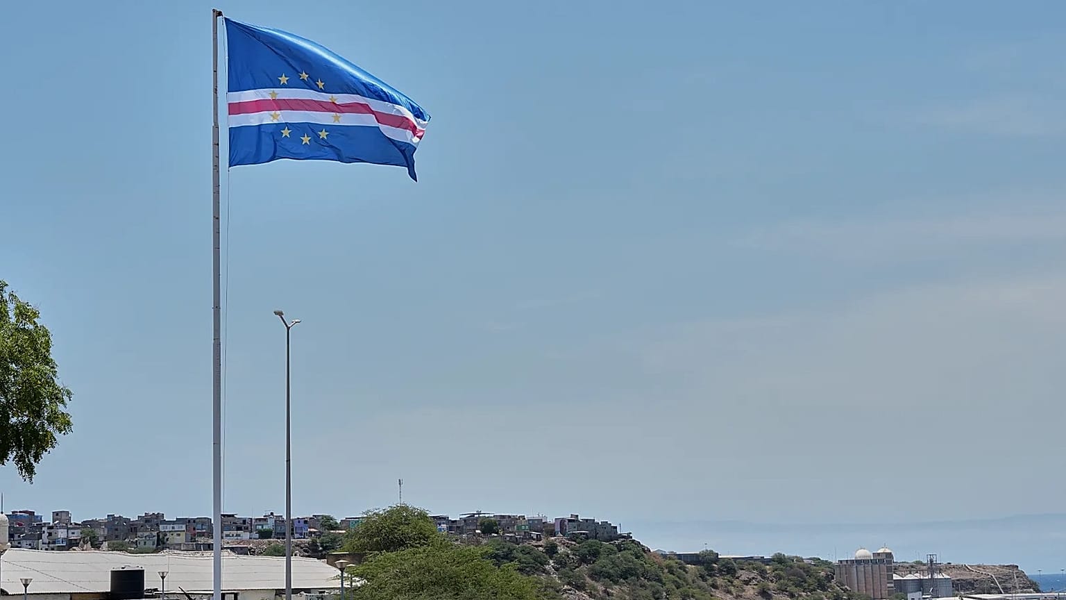 “Vivemos quase num Paraíso”: Cabo Verde e a exceção africana de tolerância na comunidade LGBT 
