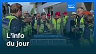 L’info du jour | 30 juin 2026 - Soir
