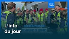 L’info du jour | 30 juin 2026 - Soir