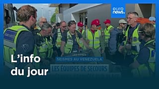 L’info du jour | 30 juin 2026 - Soir