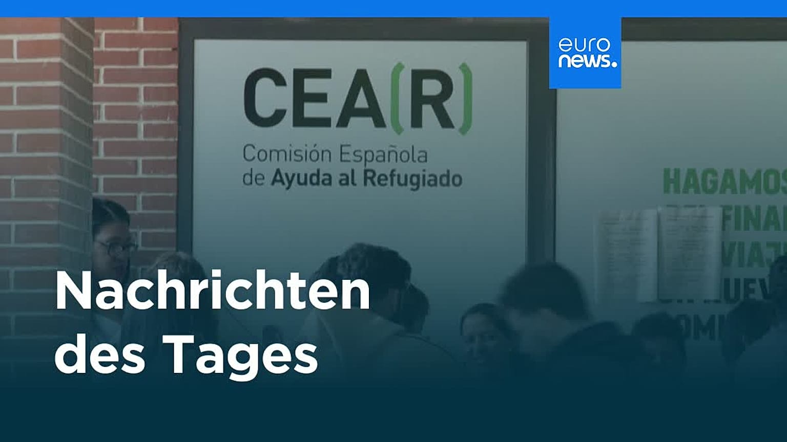 Nachrichten des Tages | 30. Juni 2026 - Abendausgabe
