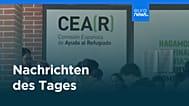 Nachrichten des Tages | 30. Juni 2026 - Abendausgabe