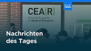 Nachrichten des Tages | 30. Juni 2026 - Abendausgabe