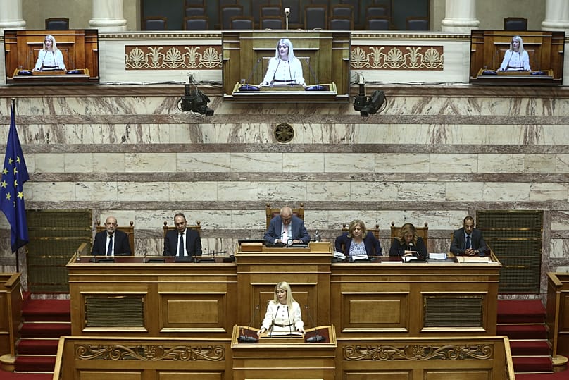 Αννίτα Δημήτριου 