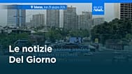 Le notizie del giorno | 30 giugno 2026 - Serale