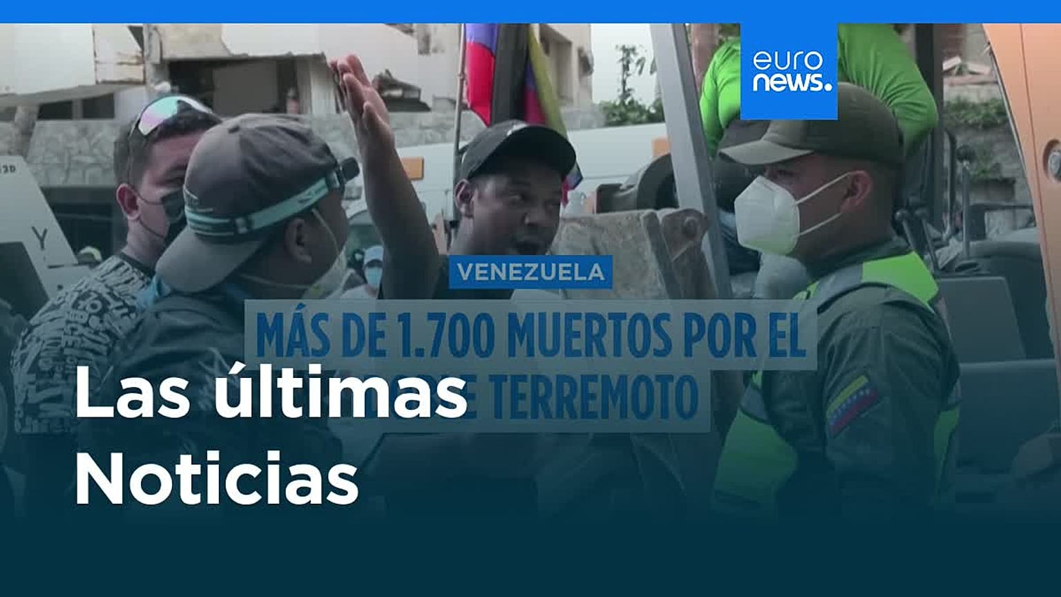 Últimas noticias | 30 junio 2026 - Tarde