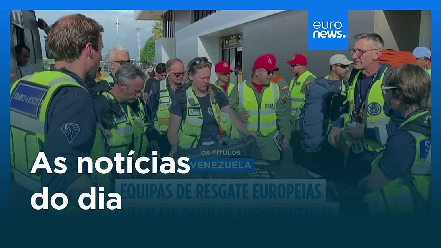 Notícias do dia | 30 de junho 2026 - Noite
