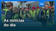 Notícias do dia | 30 de junho 2026 - Noite