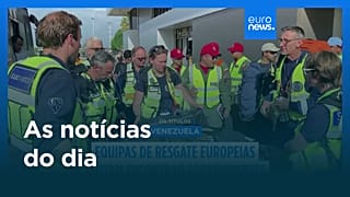 Notícias do dia | 30 de junho 2026 - Noite