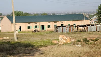 At least 37 students missing after school kidnapping in Northeastern Nigeria 