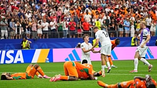 Mondial 2026 : la Côte d'Ivoire éliminée, la Norvège affrontera le Brésil en 8es