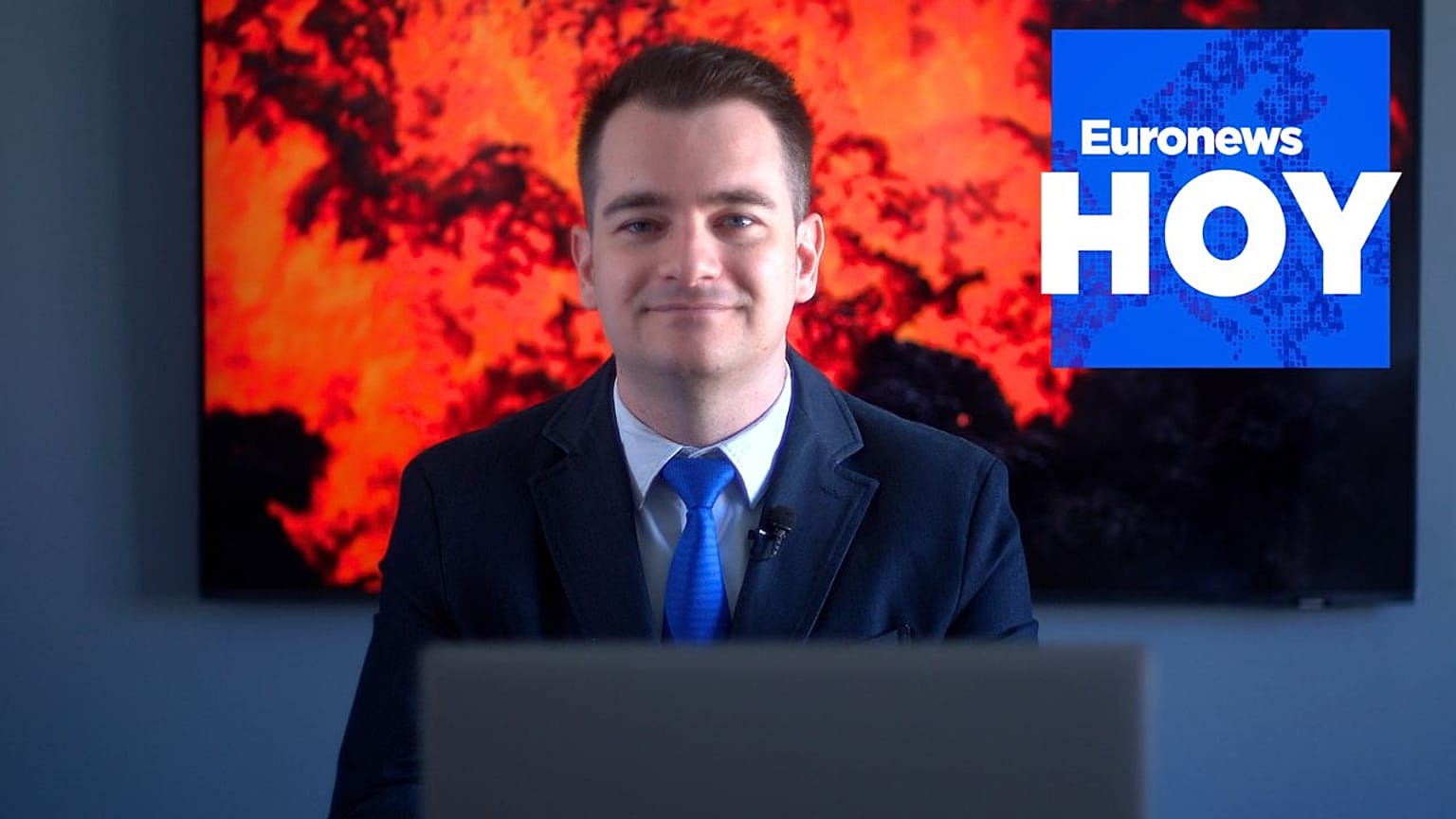Euronews HOY