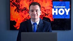 Euronews HOY