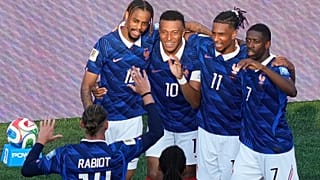 Héros du match