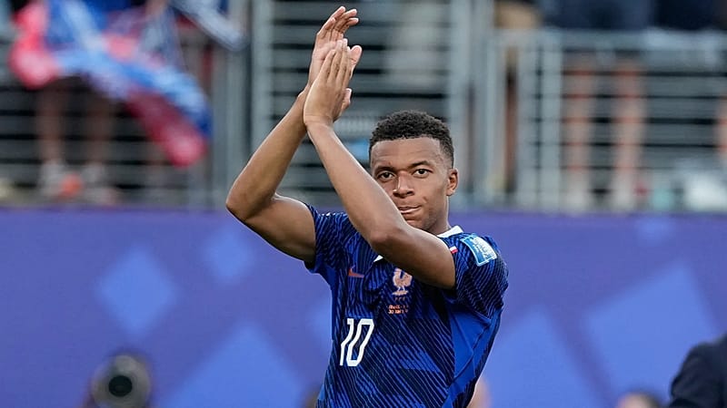 مونديال 2026: فرنسا تكتسح السويد.. وبلجيكا تستعد لاختبار السنغال 