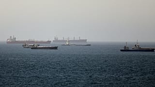 L’Iran veut mener seul les opérations de déminage du détroit d’Ormuz