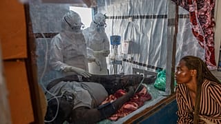 PNUD : l’épidémie d’Ebola pourrait coûter jusqu’à 3,6 milliards de dollars à l’Afrique