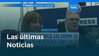 Últimas noticias | 01 julio 2026 - Mañana
