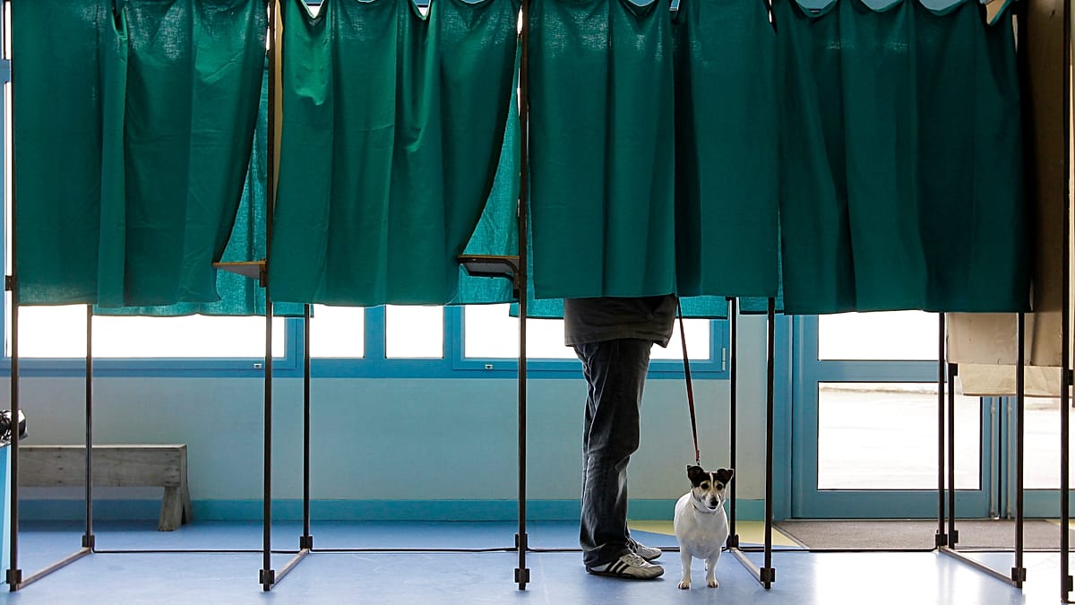 Présidentielle 2027 : les 18 avril et 2 mai, un enjeu pour la participation ?