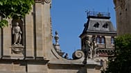 La Sorbonne compte parmi les établissements français les plus attractifs auprès des étudiants étrangers.