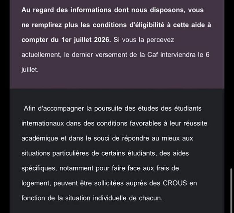 Captures d'écran 