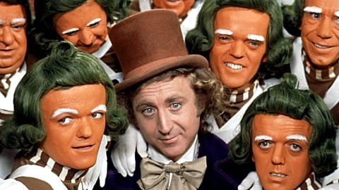 Netflix facing backlash over AI-generated Gene Wilder voice for new Willy Wonka series