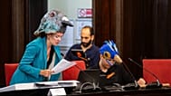 Il primo Parlamento delle specie viventi di Milano punta a favorire una convivenza armoniosa tra esseri umani e animali in città.