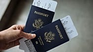 Sweden is the strongest passport in the world, but the US is down in 12th