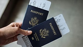 Dünyanın en güçlü pasaportu İsveç'in, ABD ise 12. sıraya geriledi.