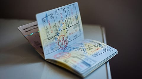 Sweden has ranked as the strongest passport in the world