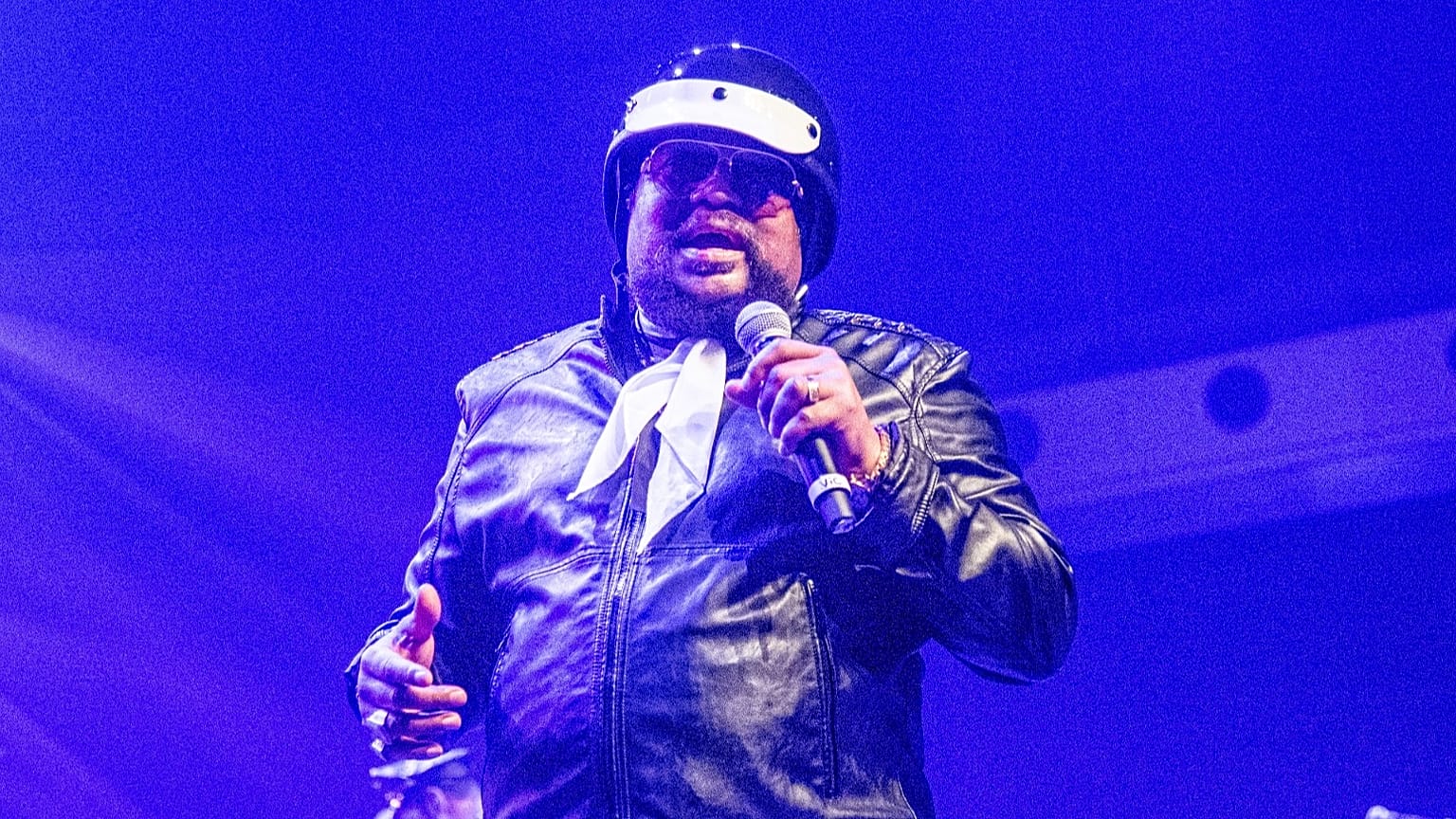 Village People-Frontmann Victor Willis stirbt mit 75 Jahren