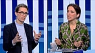 Benedetta Scuderi and Andrea Wechsler