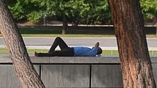IPMA desaconselha a exposição solar durante as horas de maior calor, entre as 11h e as 16h, durante os próximos dias