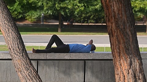 IPMA advises against sun exposure during the hottest hours, between 11am and 4pm, over the coming days