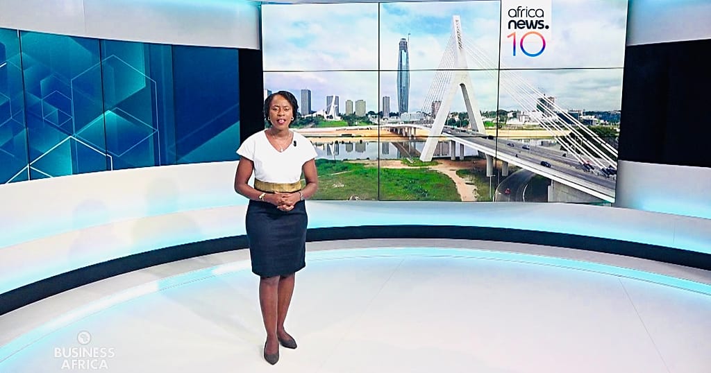 Why Abidjan Attracts International Donors? [Business Africa]