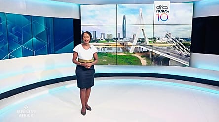 Pourquoi Abidjan séduit les bailleurs internationaux ? [Business Africa] 