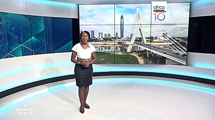 Why Abidjan Attracts International investors ? [Business Africa]