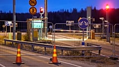 Schon Ende 2023 hatte Finnland seinerseits die Grenze zu Russland geschlossen, damals wegen unkontrollierter Migrantenströme