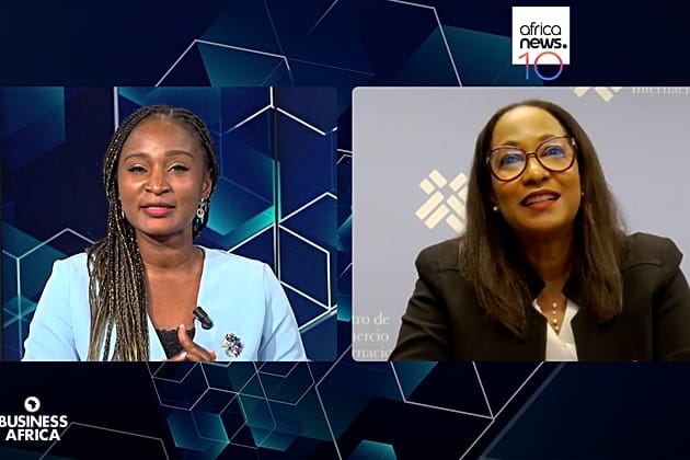 African Trade: How small businesses can finally tap Into the free trade zone {Business Africa}