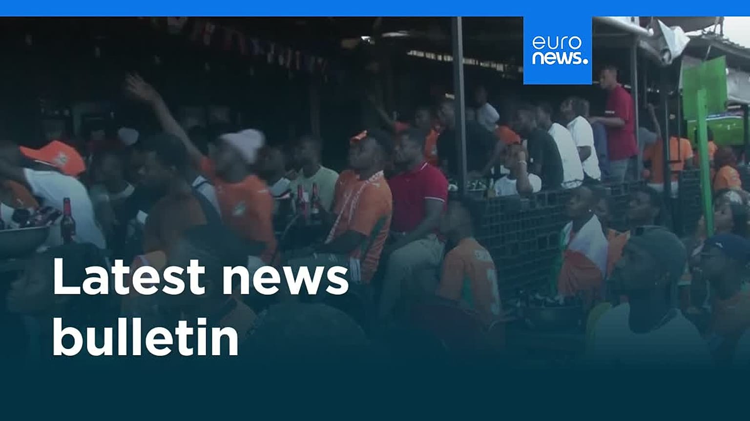 Latest news bulletin | July 1st, 2026 – Midday