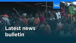 Latest news bulletin | July 1st, 2026 – Midday