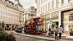 A Visa Destinations szolgáltatást már több városban elindították, köztük Londonban is.