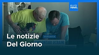 Le notizie del giorno | 01 luglio 2026 - Pomeridiane