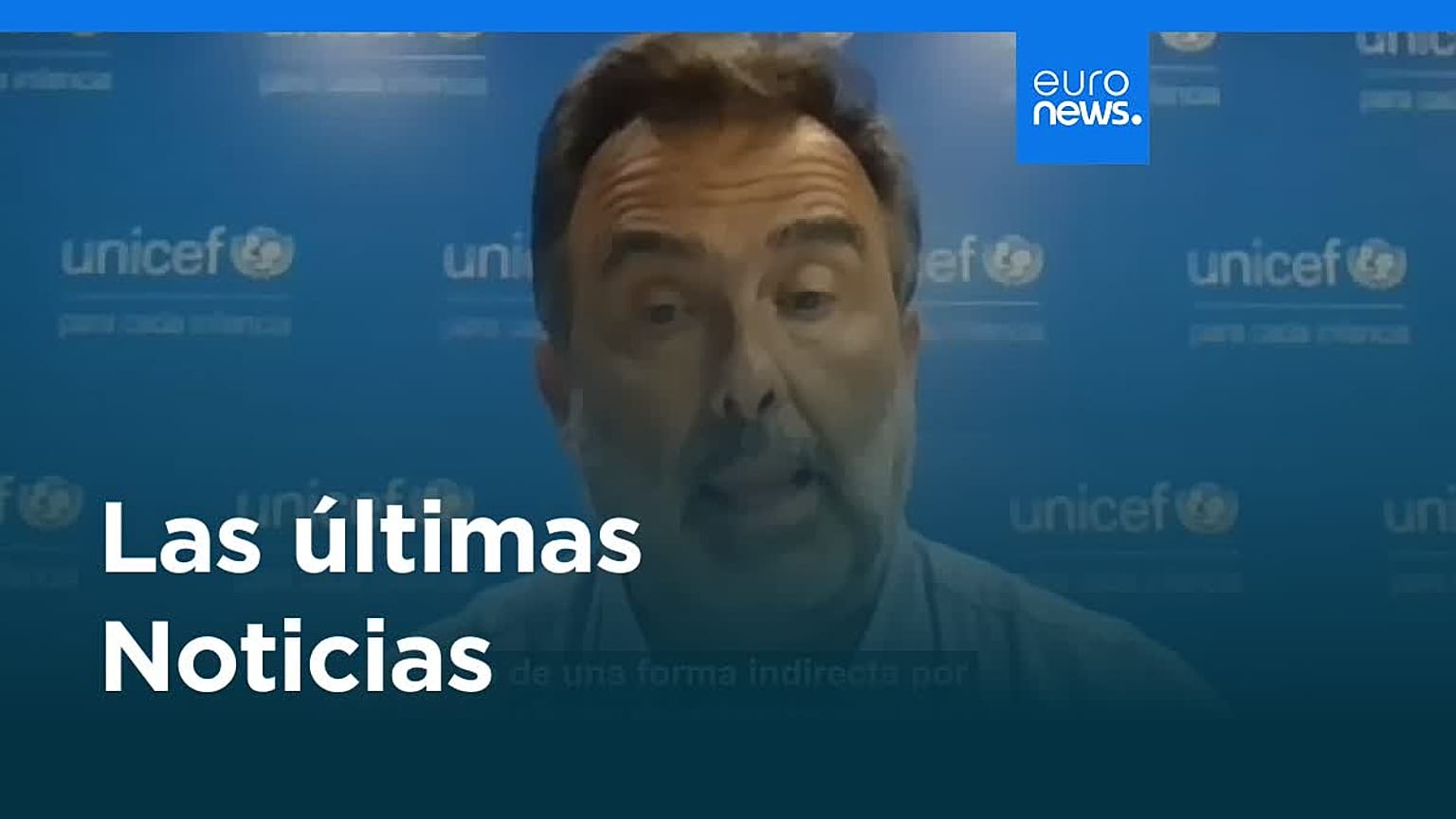 Últimas noticias | 01 julio 2026 - Mediodía