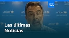 Últimas noticias | 01 julio 2026 - Mediodía