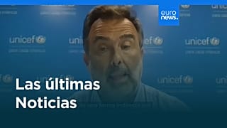 Últimas noticias | 01 julio 2026 - Mediodía