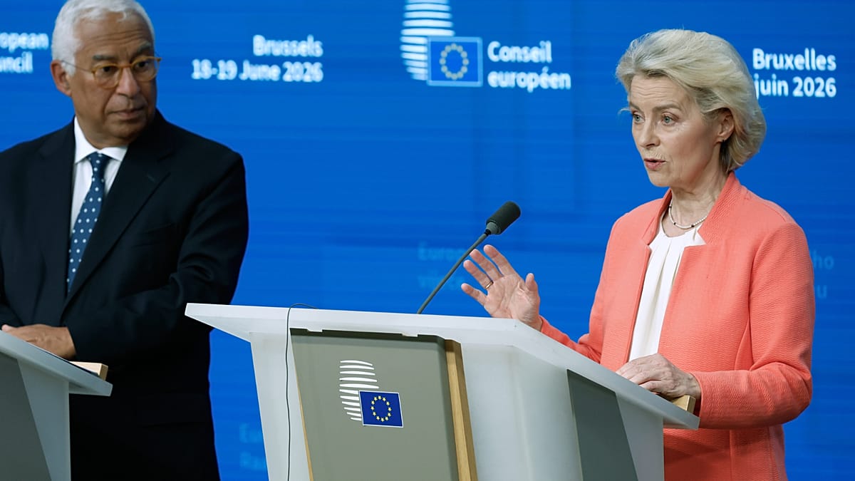 EXCLUSIVE: Commission prepares enlargement reform proposals to regain the initiative