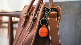 AirTags are now an essential item when packing